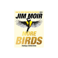 Unbound More Birds (inbunden, eng)