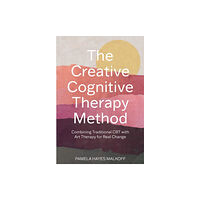 Jessica kingsley publishers The Creative Cognitive Therapy Method (häftad, eng)