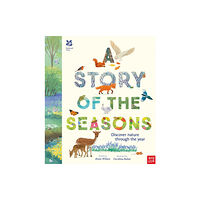 Nosy Crow Ltd National Trust: A Story of the Seasons (inbunden, eng)