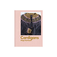 Batsford Ltd Cardigans (inbunden, eng)