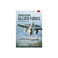 Helion & Company Operation Allied Force (häftad, eng)
