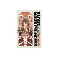 Viz Media, Subs. of Shogakukan Inc Blade of the Moon Princess, Vol. 5 (häftad, eng)