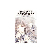 Viz Media, Subs. of Shogakukan Inc Vampire Knight: Memories, Vol. 9 (häftad, eng)