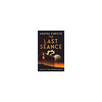 Agatha Christie The Last Seance (inbunden, eng)