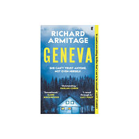 Richard Armitage Geneva (pocket, eng)