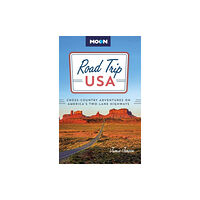 Avalon Publishing Group Road Trip USA (Tenth Edition) (häftad, eng)