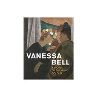 Philip Wilson Publishers Ltd Vanessa Bell (häftad, eng)