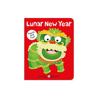 Priddy Books Lunar New Year (bok, board book, eng)