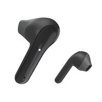 Hama Hörlur Freedom TWS In-Ear True Wireless Black