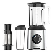 TAURUS Jar Blender PRIOR ADVANCE+1800W