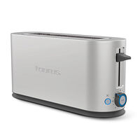 TAURUS Toaster Mytoast Legend One Slot Long