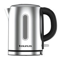 TAURUS Kettle 1L 2200W Selene Compact