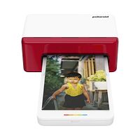 Polaroid Polaroid Hi-print 4x6 Photo Printer White