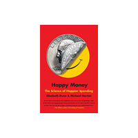 Simon & Schuster Happy Money (häftad, eng)