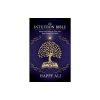 New World Library The Intuition Bible (häftad, eng)