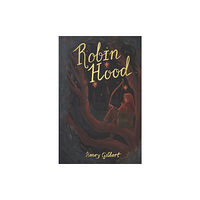 Wordsworth Editions Ltd Robin Hood (häftad, eng)