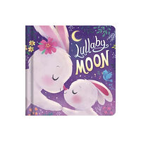 Bonnier Books Ltd Lullaby Moon (inbunden, eng)