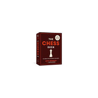 Levy Rozman The Chess Deck (bok, eng)
