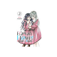Kodansha America, Inc The Fragrant Flower Blooms With Dignity 3 (häftad, eng)