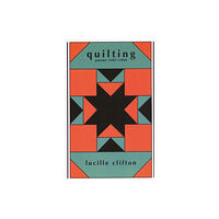 BOA Editions, Limited Quilting (häftad, eng)