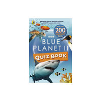 Penguin Random House Children's UK The Blue Planet II Quiz Book (häftad, eng)