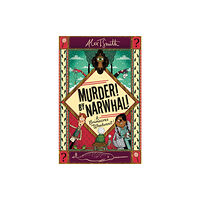 Hachette Children's Group A Grimacres Whodunnit: Murder! By Narwhal! (häftad, eng)