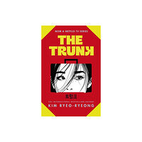 Transworld publishers ltd The Trunk (inbunden, eng)