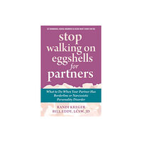 New Harbinger Publications Stop Walking on Eggshells for Partners (häftad, eng)