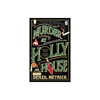 Transworld publishers ltd Murder at Holly House (häftad, eng)