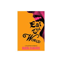 Canongate Books Eat the World (inbunden, eng)