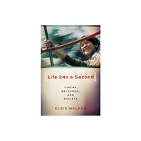 Oxford University Press Inc Life 24x a Second (inbunden, eng)