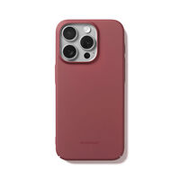 Norimont Thin Case - Burgundy