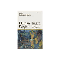 Penguin books ltd Human Peoples (inbunden, eng)