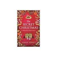 Duckworth Books The Secret Christmas (inbunden, eng)