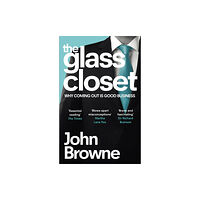 Ebury Publishing The Glass Closet (häftad, eng)