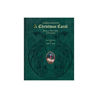 Abbeville Press Inc.,U.S. A Christmas Carol (inbunden, eng)