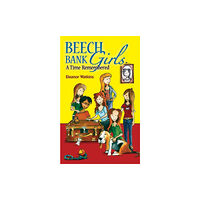 Dernier Publishing Beech Bank Girls (häftad, eng)