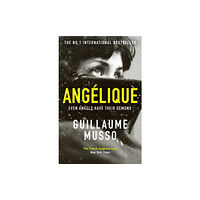 Orion Publishing Co Angelique (inbunden, eng)