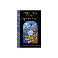 Arcturus publishing ltd Sherlock Holmes' Ingenious Puzzles (häftad, eng)