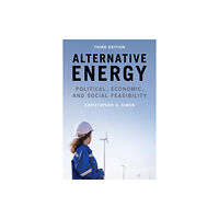 Rowman & littlefield Alternative Energy (häftad, eng)