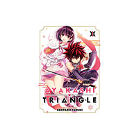 Seven Seas Entertainment, LLC Ayakashi Triangle Vol. 1 (häftad, eng)