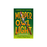 Duckworth Books Murder by Owl Light (häftad, eng)