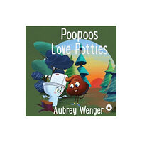 Olympia Publishers Poopoos Love Potties (häftad, eng)