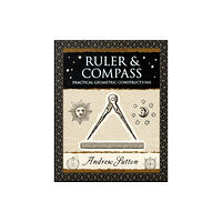 Wooden Books Ruler and Compass (häftad, eng)