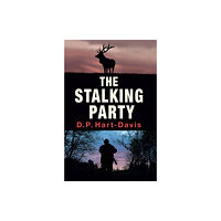 Merlin Unwin Books The Stalking Party (inbunden, eng)