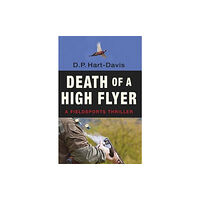 Merlin Unwin Books Death of a High Flyer (inbunden, eng)