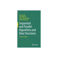 Springer Nature Switzerland AG Sequential and Parallel Algorithms and Data Structures (inbunden, eng)