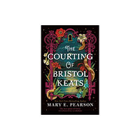 Pan Macmillan The Courting of Bristol Keats (häftad, eng)