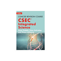 HarperCollins Publishers Integrated Science - a Concise Revision Course for CSEC® (häftad, eng)