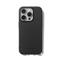 Norimont Thin Case - Charcoal Black